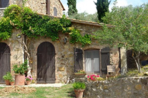 Casa Vacanza Il Glicine
